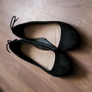 Size 10 Torrid flats